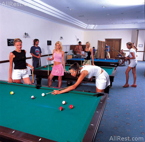 WOW Bodrum Resort 12